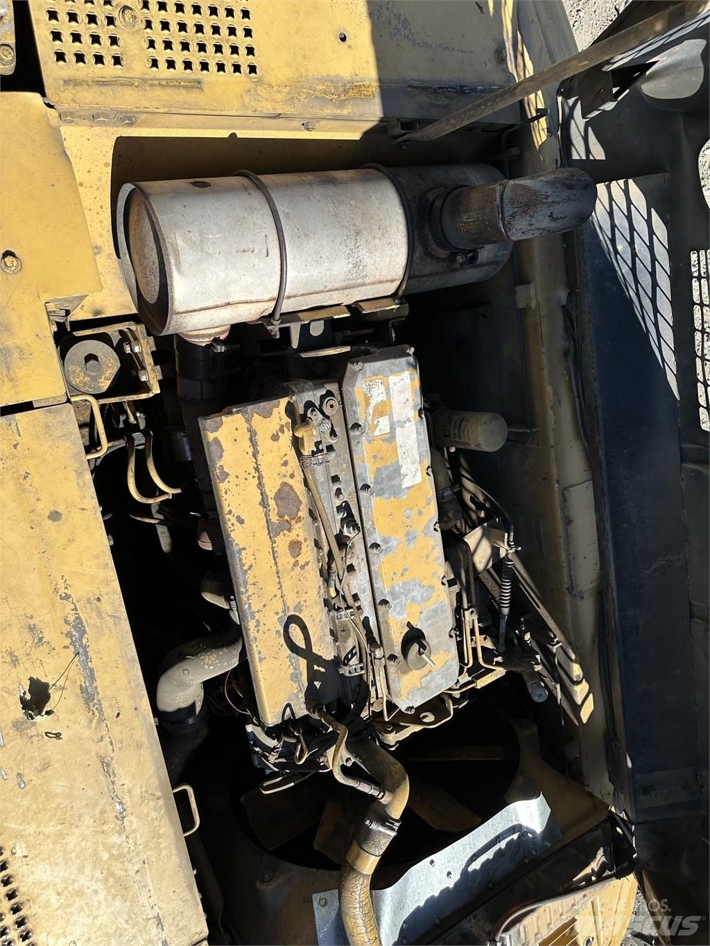 CAT 325BL Raupenbagger