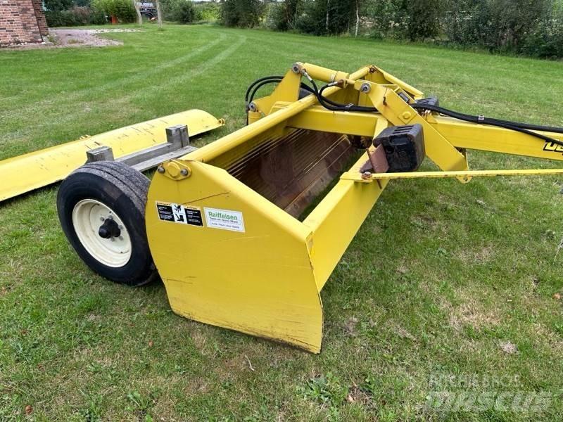 Degelman LL3050 Sonstige Bodenbearbeitung