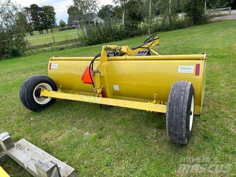 Degelman LL3050 Sonstige Bodenbearbeitung