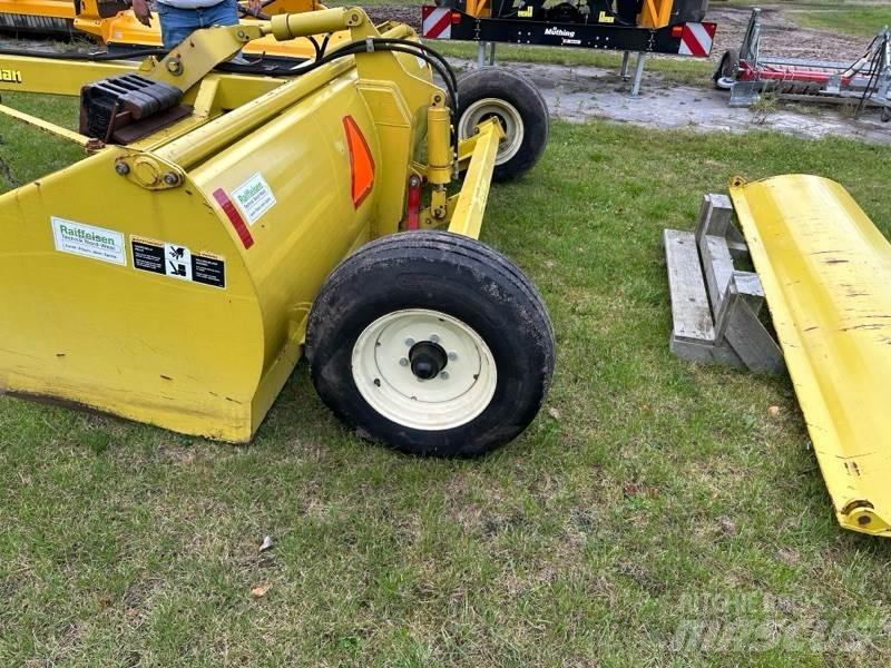 Degelman LL3050 Sonstige Bodenbearbeitung