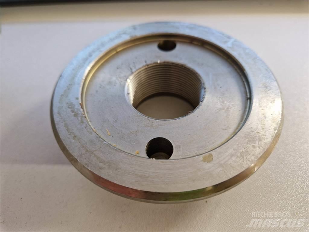 Rottne 021-0017 Schneidwerke