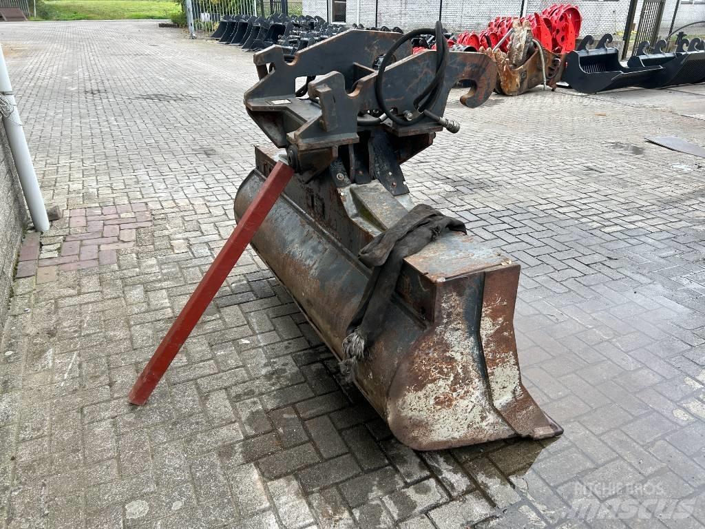  Kantel Bak Schaufeln