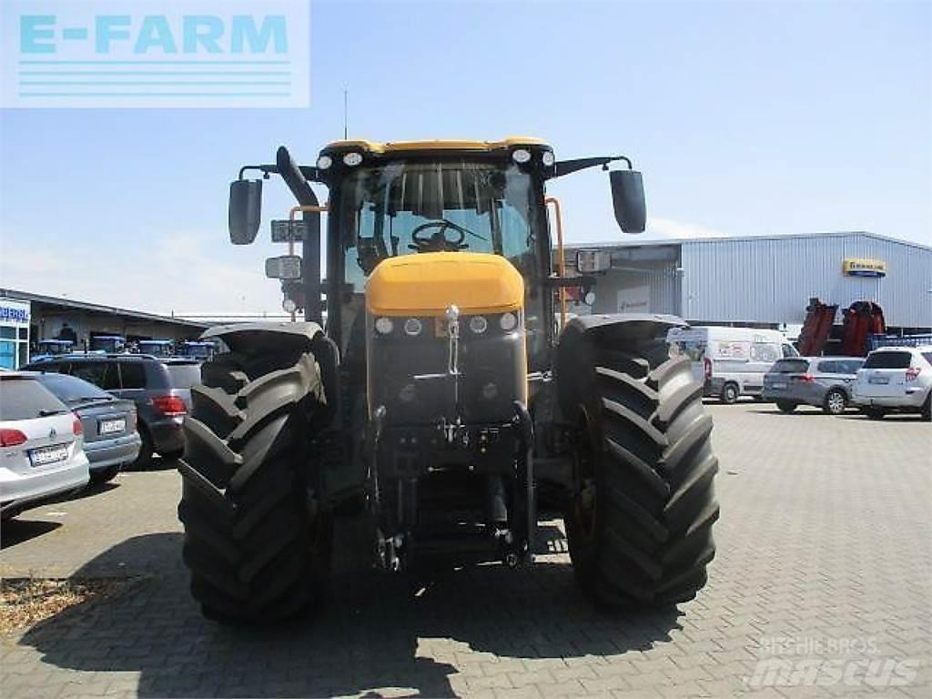 JCB 4220 icon Traktoren