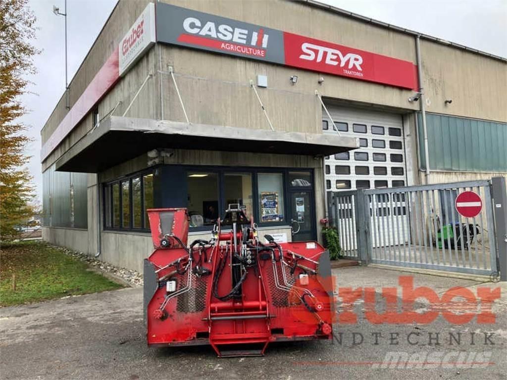 Gruber D 2200 W Entnahme-/Verteilgeräte