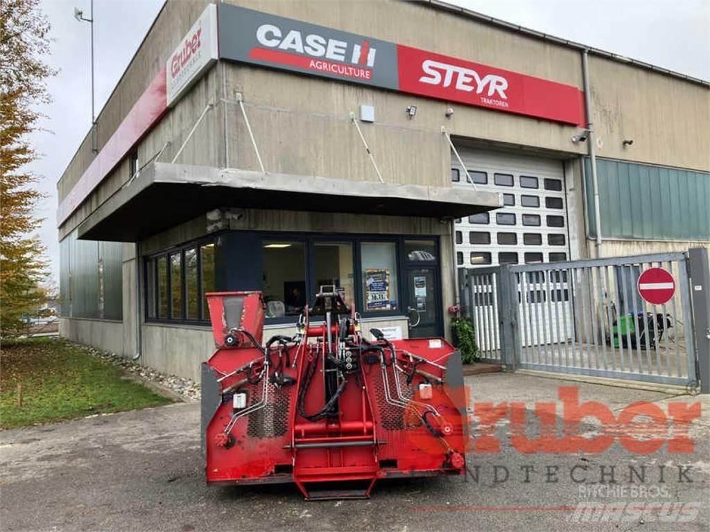 Gruber D 2200 W Entnahme-/Verteilgeräte