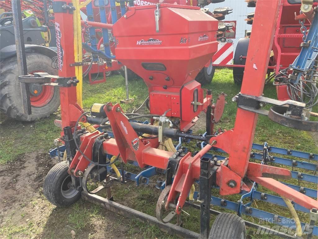 Hatzenbichler 600 Sonstige Landmaschinen