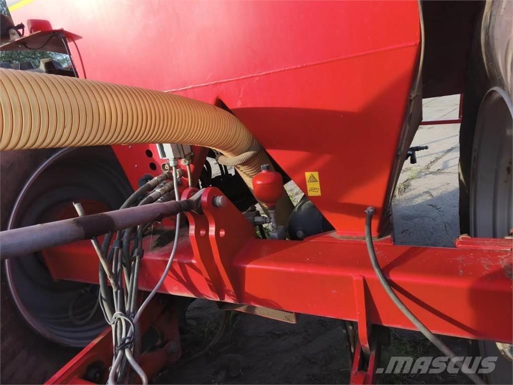 Horsch Maistro 9RC Präzisionssaatmaschinen
