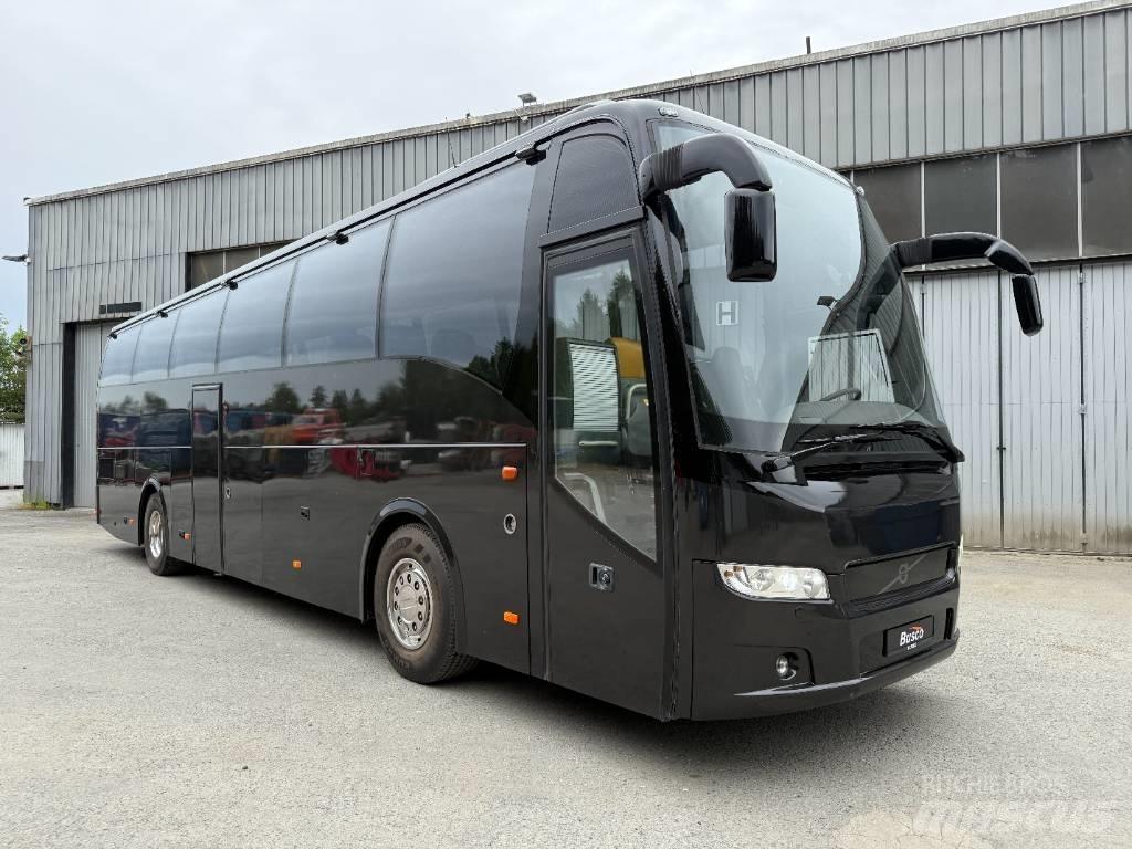 Volvo B12B 9900 Reisebusse