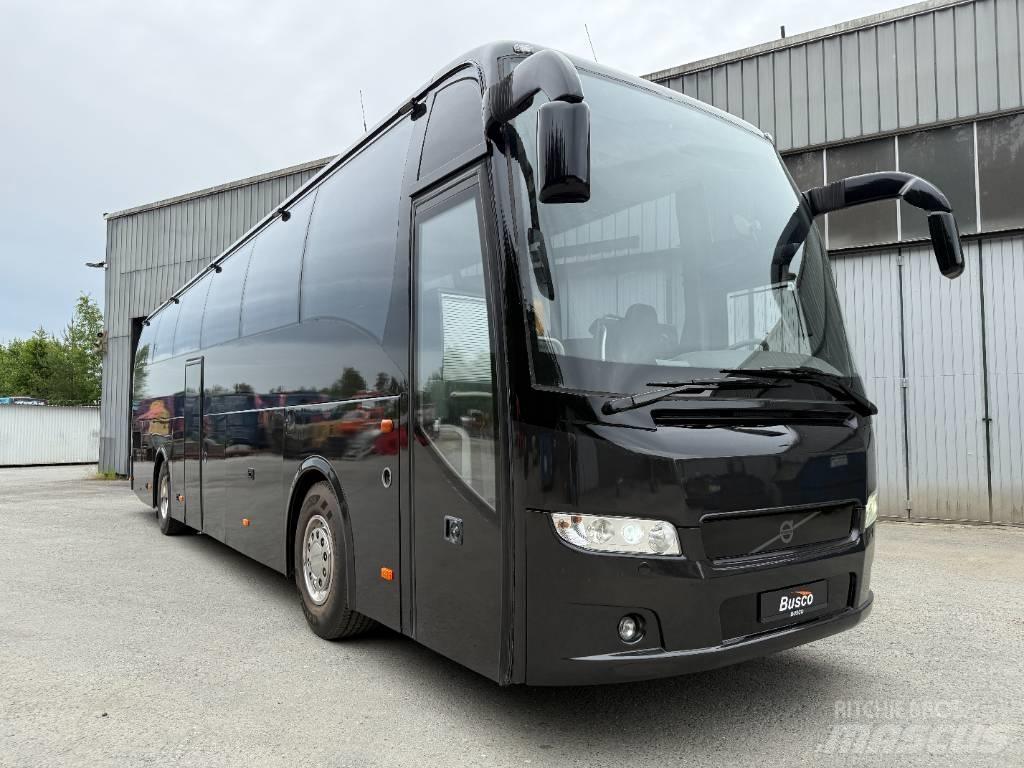 Volvo B12B 9900 Reisebusse