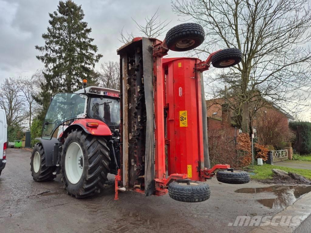 Maschio Gamella 620 Mulcher