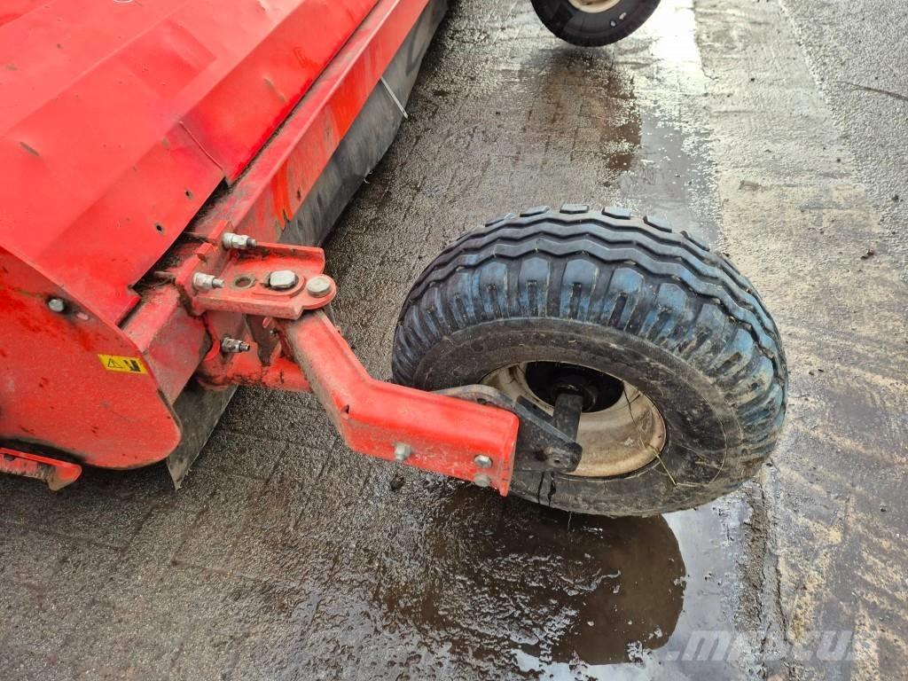 Maschio Gamella 620 Mulcher
