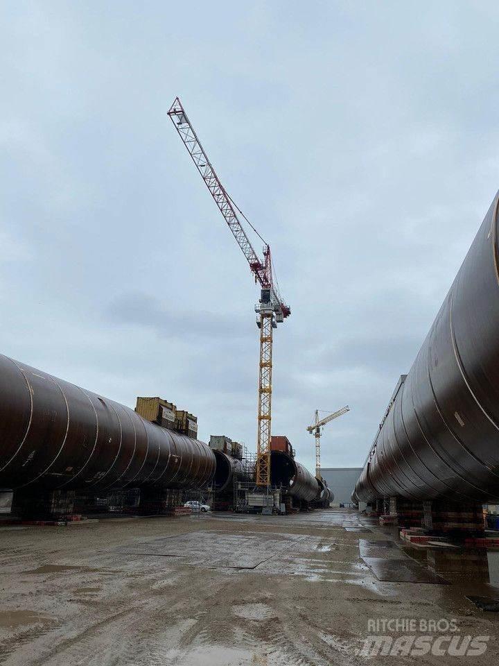 Liebherr 200 ECH 10 Turmdrehkrane