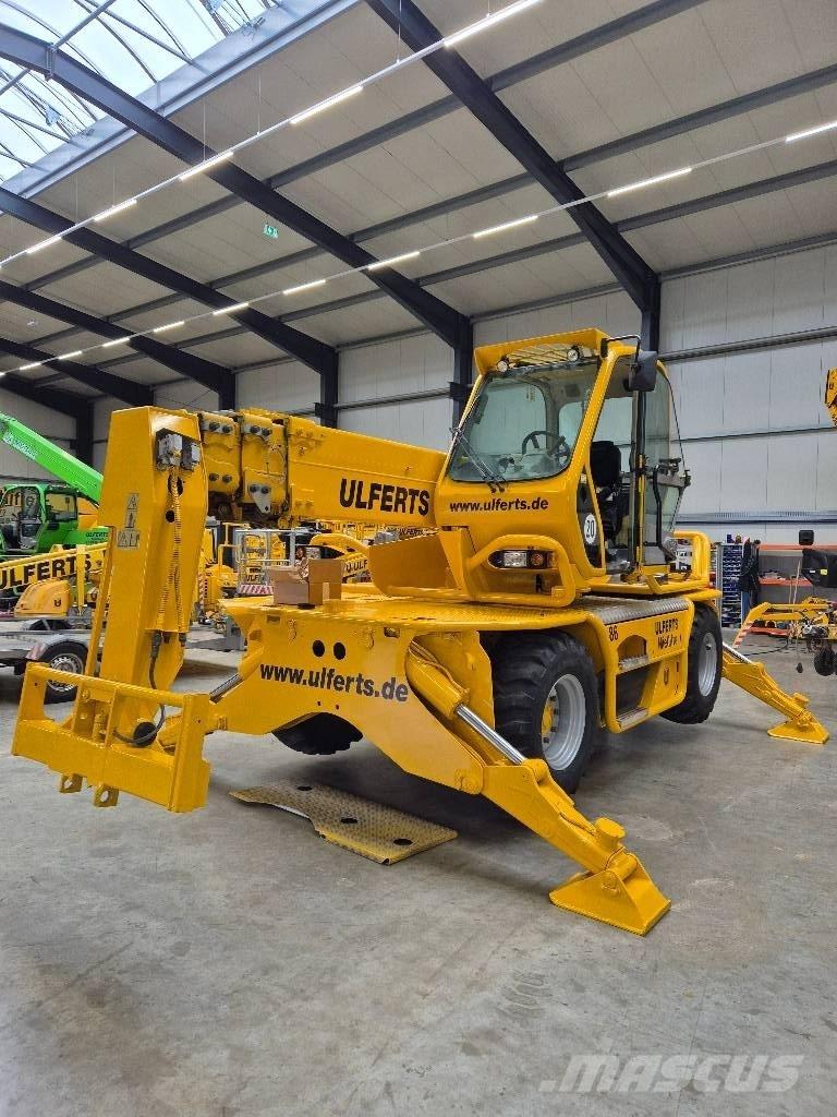Merlo Roto 40.18 S Teleskoplader