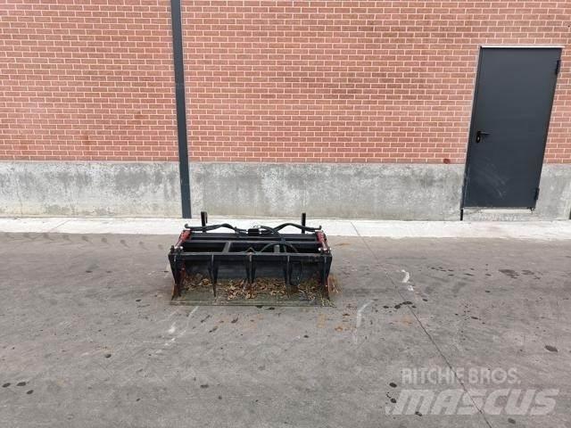  Devos Agri 1300 Sonstiges Traktorzubehör