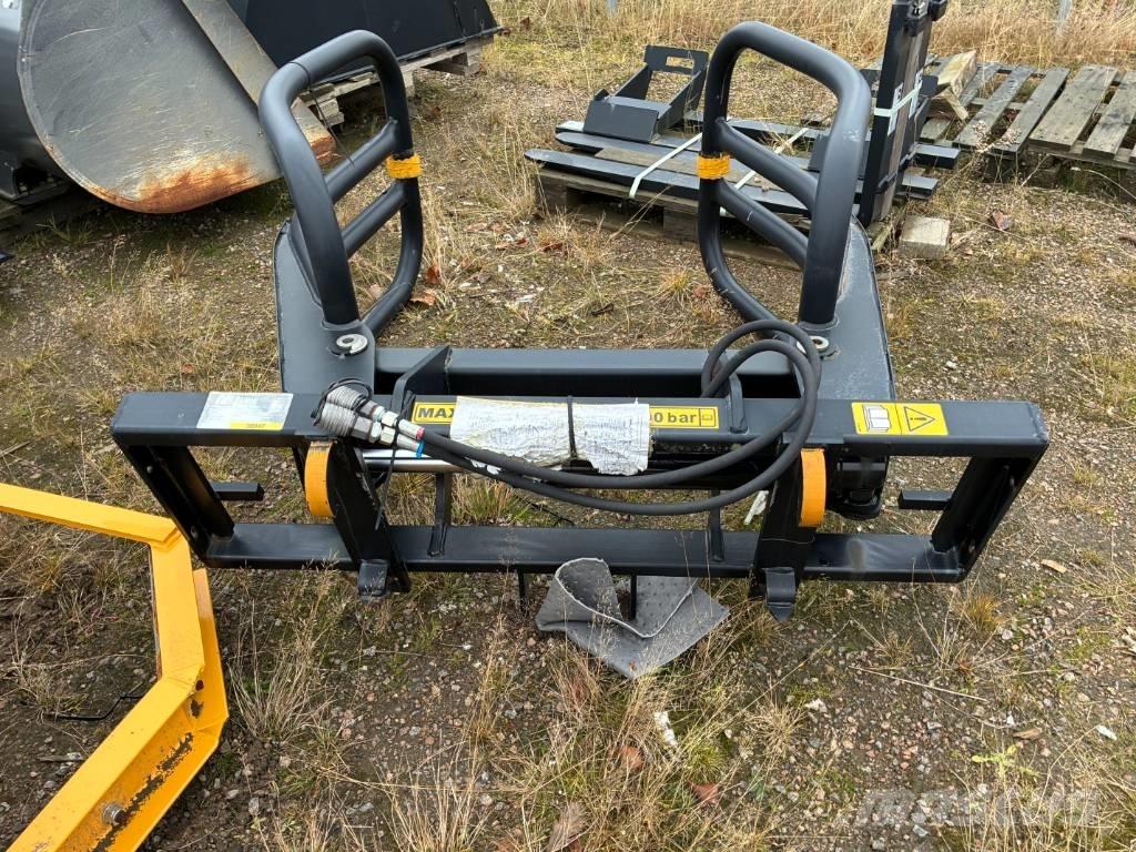 Ålö Unigrip Frontladerzubehör