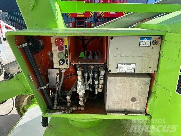Niftylift HR12NE Andere Arbeitsbühnen