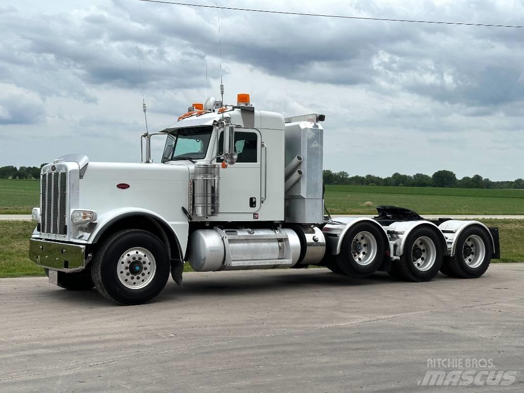 Peterbilt 389 Sattelzugmaschinen
