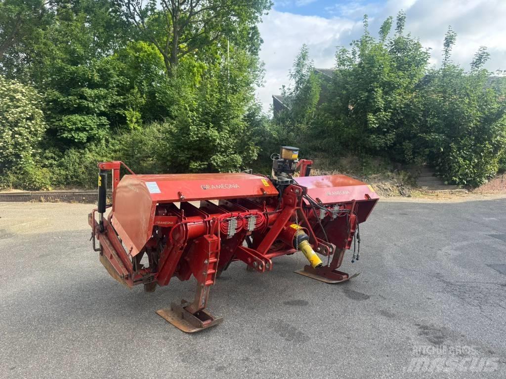 Gramegna V40-300 Sonstige Bodenbearbeitung