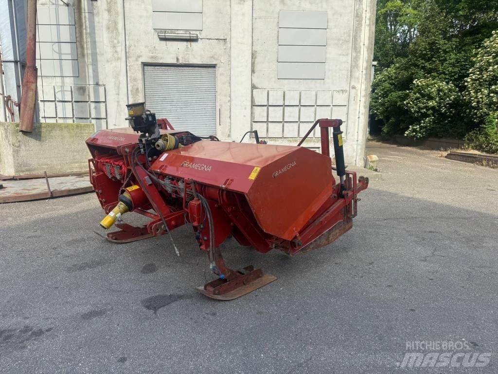 Gramegna V40-300 Sonstige Bodenbearbeitung