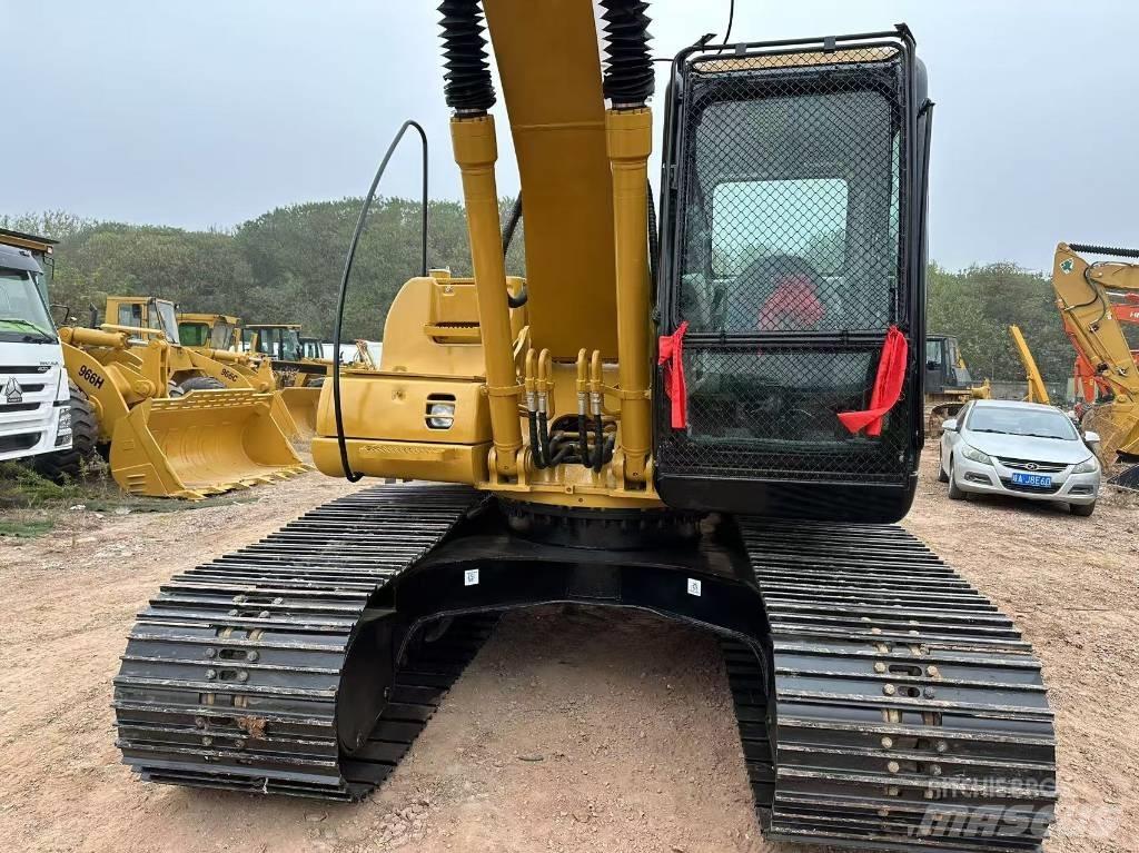CAT 320 C Raupenbagger