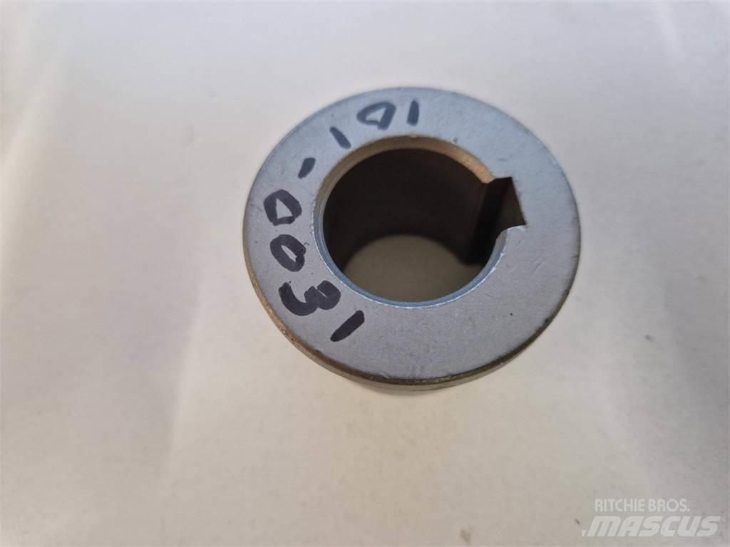 Rottne 101-0031 Schneidwerke