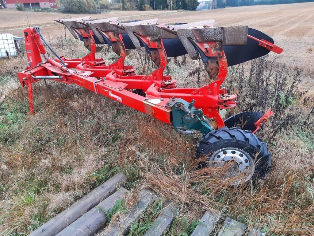 Vogel & Noot MS850ST Wendepflüge