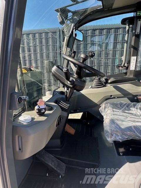 Kramer 5035 Radlader