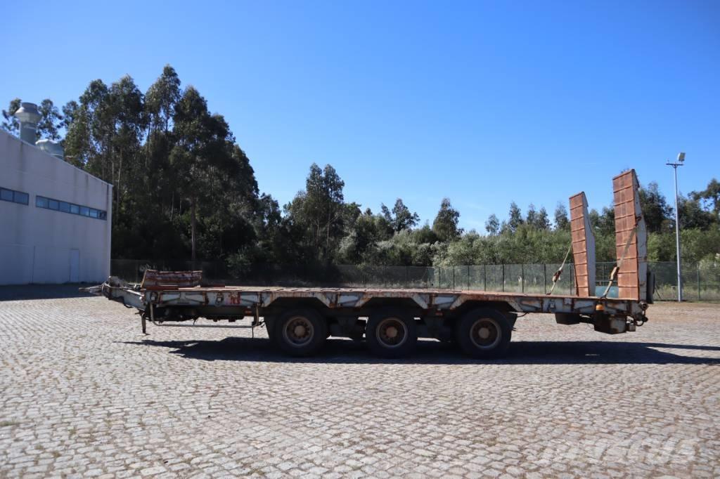 Louault R3CCA Maschinetransporter