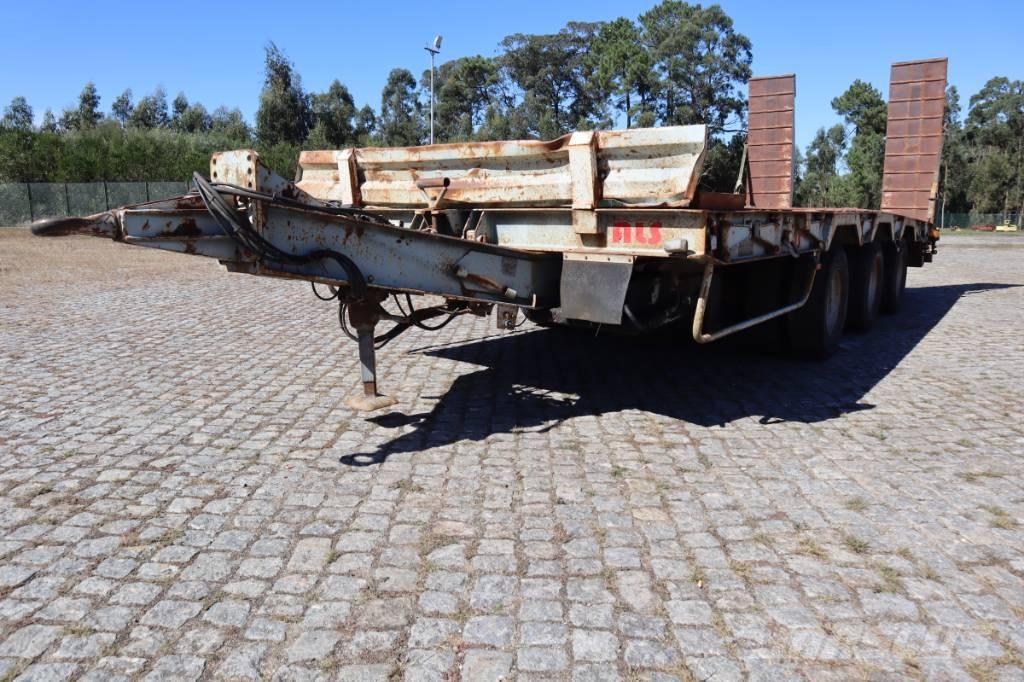 Louault R3CCA Maschinetransporter