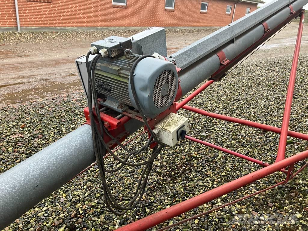 DMC Snegl Sonstige Erntemaschinen