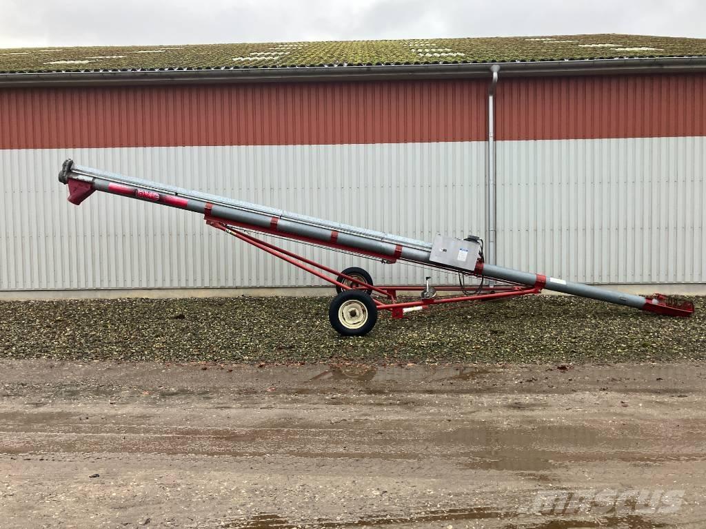 DMC Snegl Sonstige Erntemaschinen