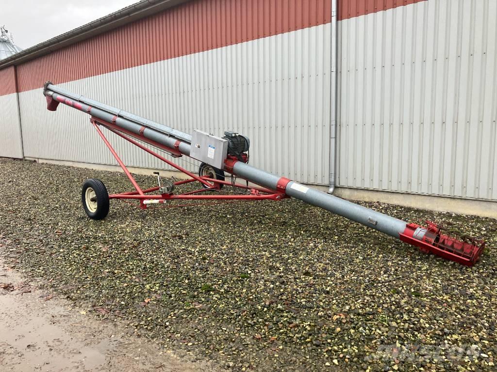 DMC Snegl Sonstige Erntemaschinen