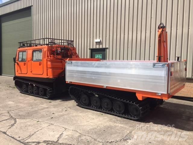  Hagglund BV 206 ATV/Quad