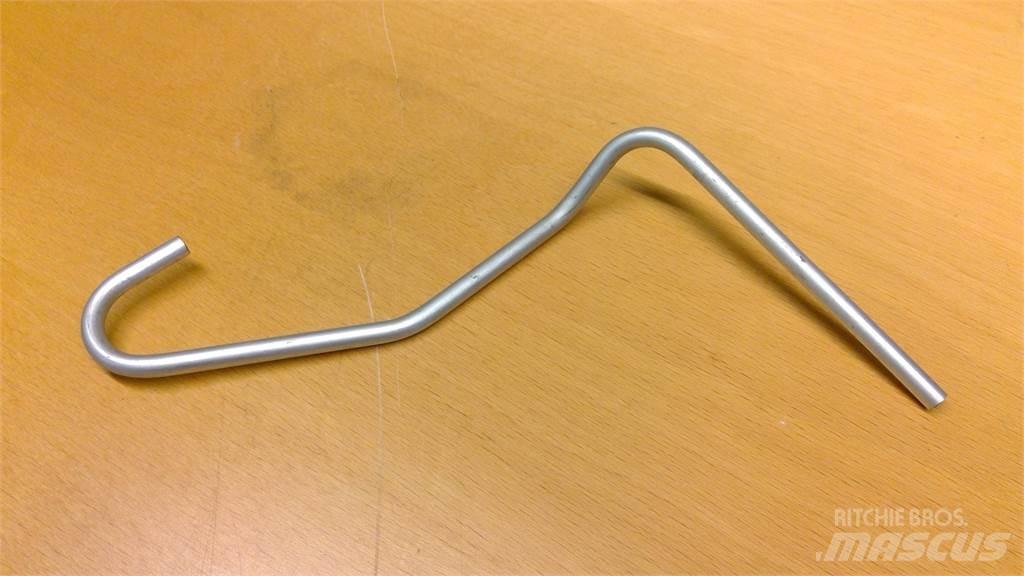 Ponsse P21796 Motoren