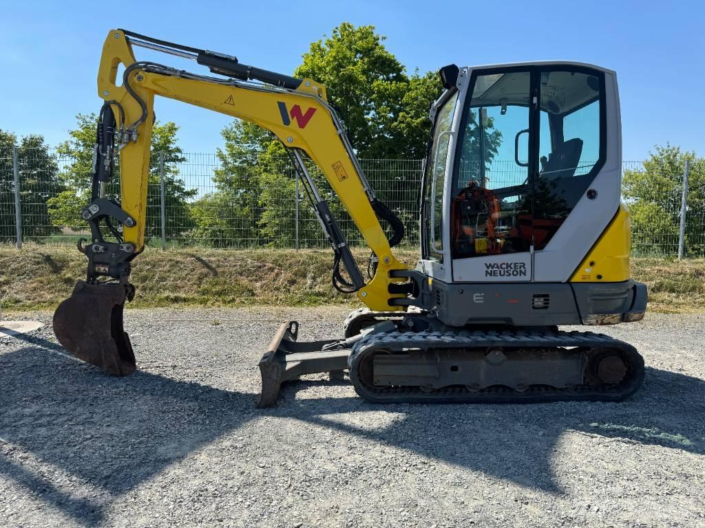 Wacker Neuson ET42 Raupenbagger