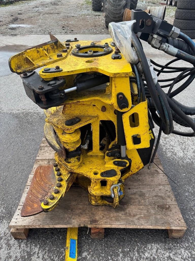 Moipu M 315 EC C Schneidwerke