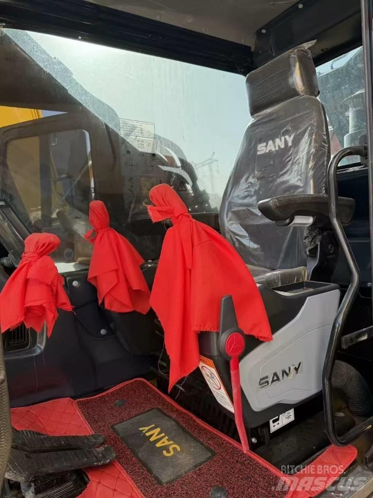 Sany 365H Raupenbagger