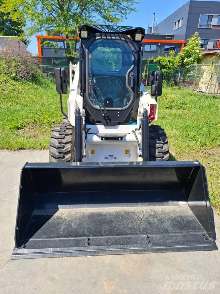 Lonking CDM312 Radlader