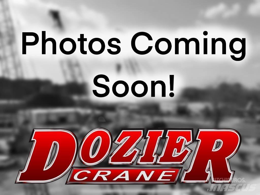 Terex RT 230-1 Ruwterrein kranen