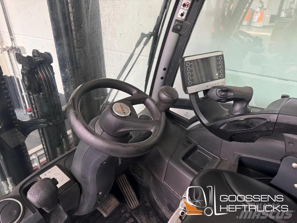 Still RX 20-20 Elektrische heftrucks