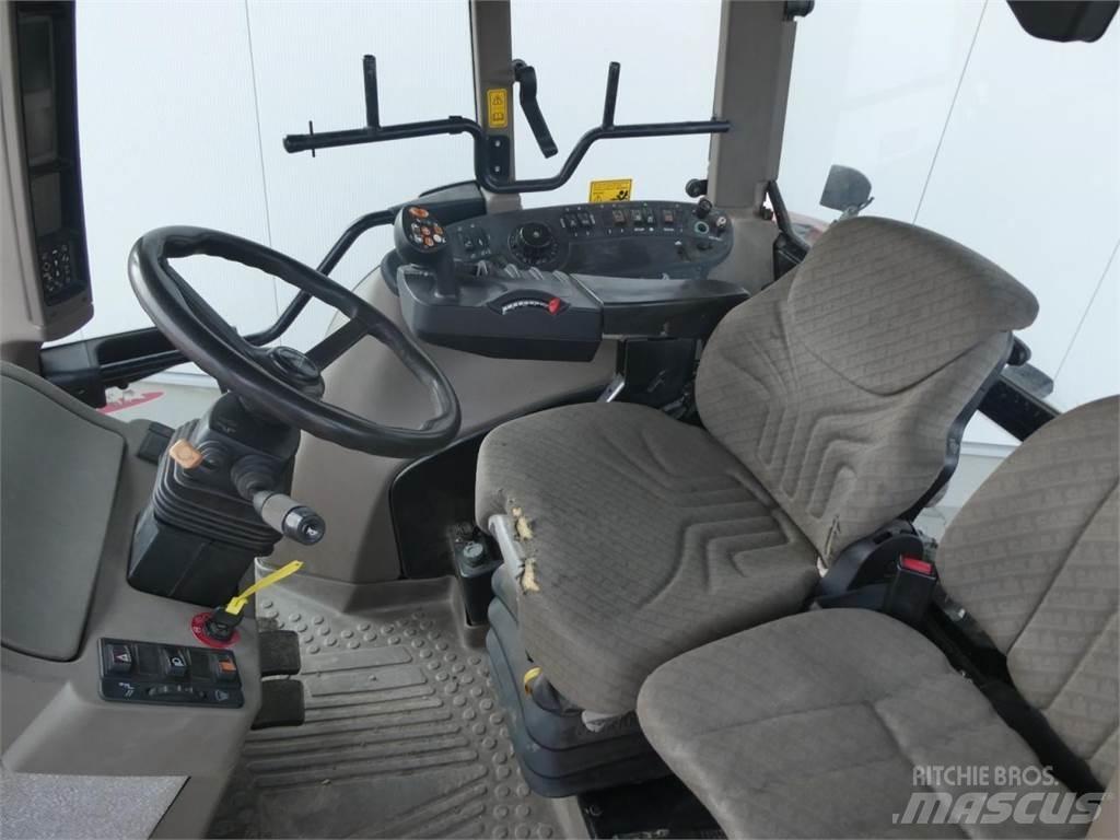 Case IH CVX 175 Traktoren