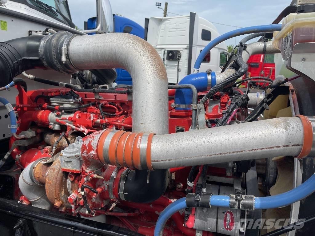 Peterbilt 389 Sattelzugmaschinen