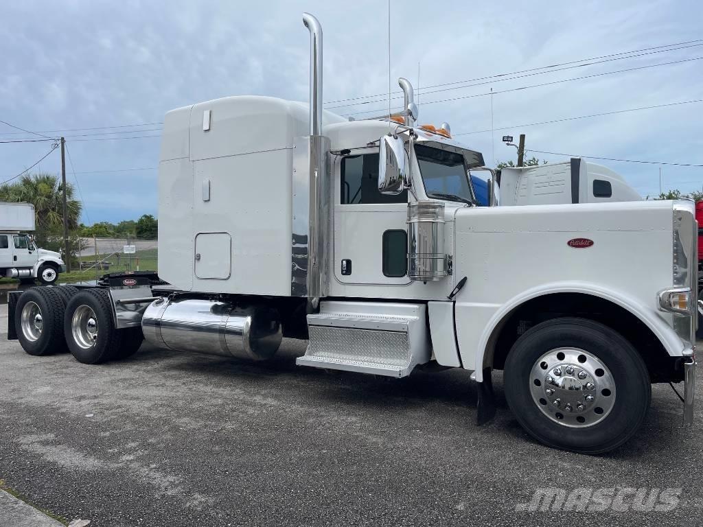 Peterbilt 389 Sattelzugmaschinen