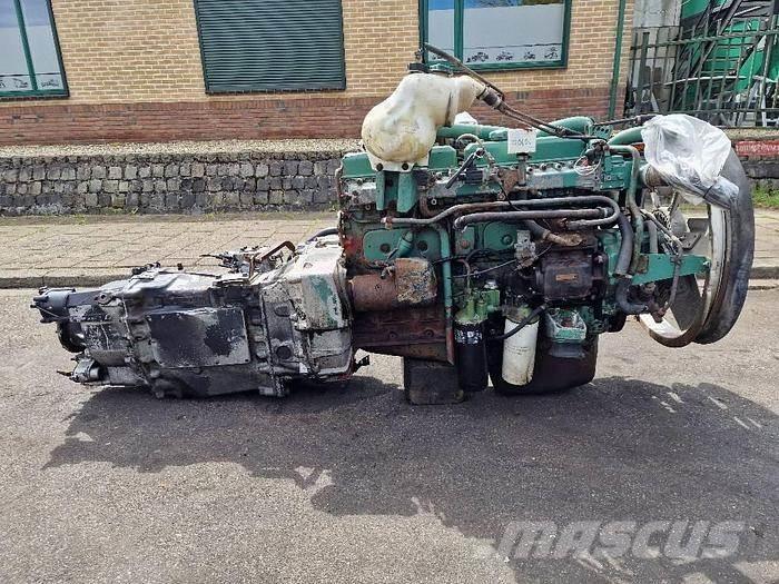  Engines TD71A Transport Sonstige