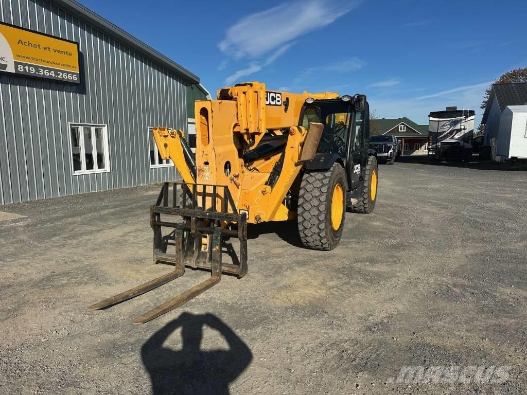 JCB 510-56 Teleskoplader