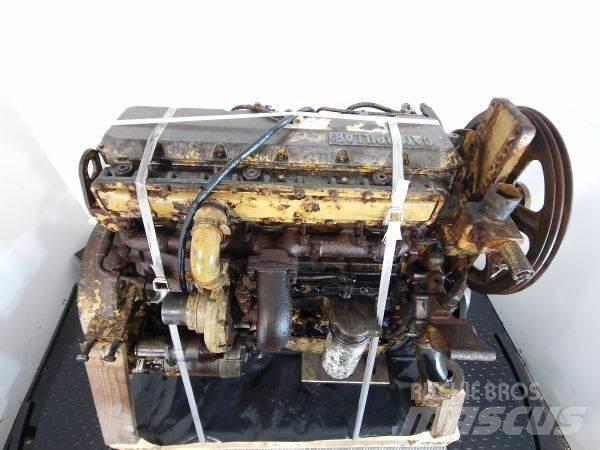 CAT 3116 Motoren