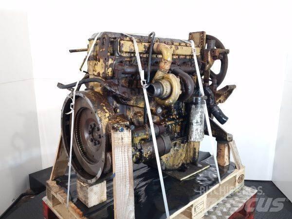 CAT 3116 Motoren