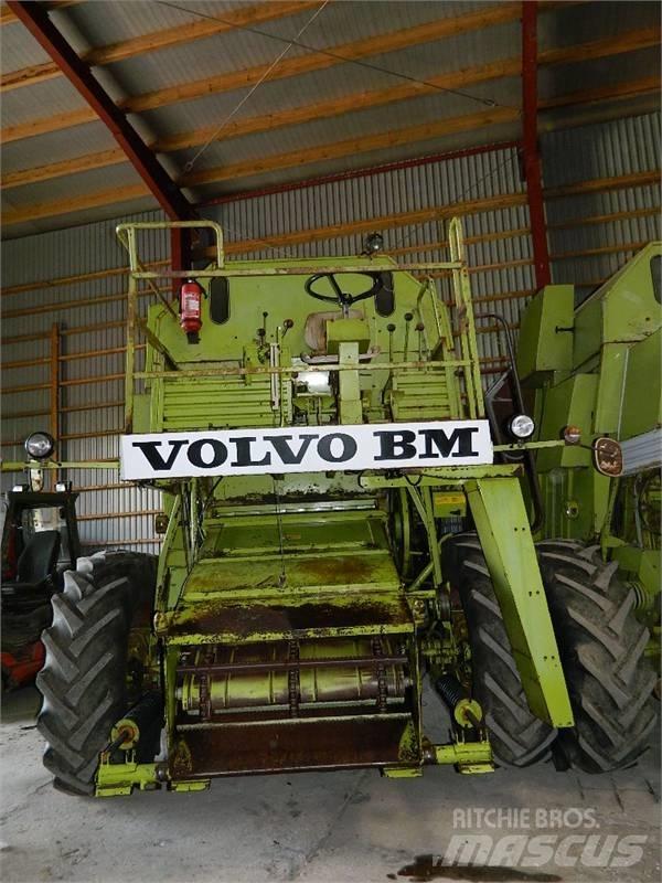 CLAAS Mercator 70 Mähdrescher