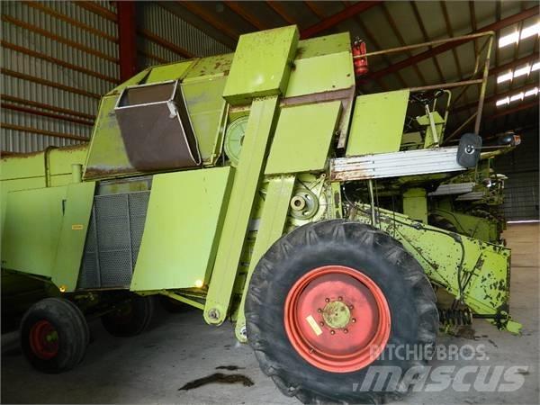 CLAAS Mercator 70 Mähdrescher