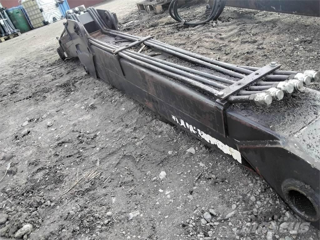 Cranab 45-65 Förderkrane